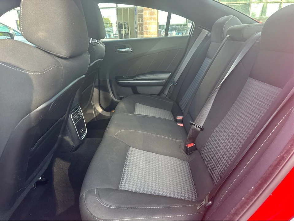 2021 Dodge Charger 7th Gen - Image 11 of 20