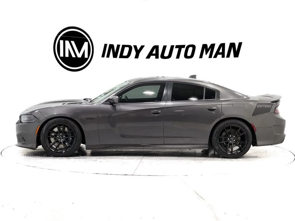 2021 Dodge Charger 8th Gen - Image 6 of 19