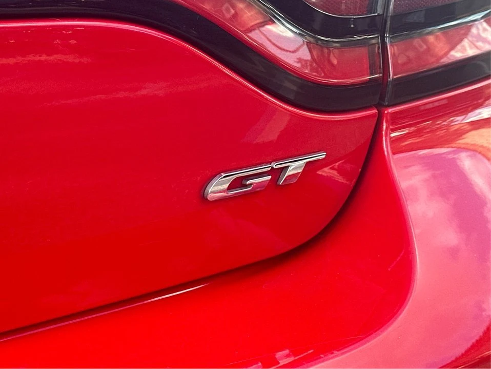 2021 Dodge Charger 7th Gen - Image 18 of 20