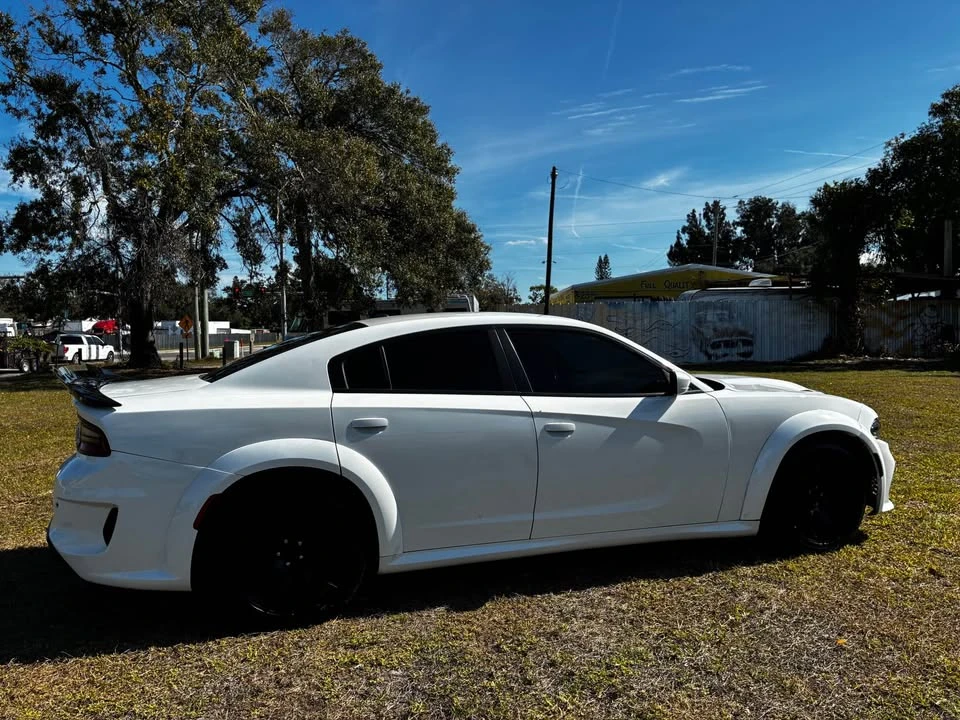 2021 Dodge Charger 8th Gen - Image 7 of 9