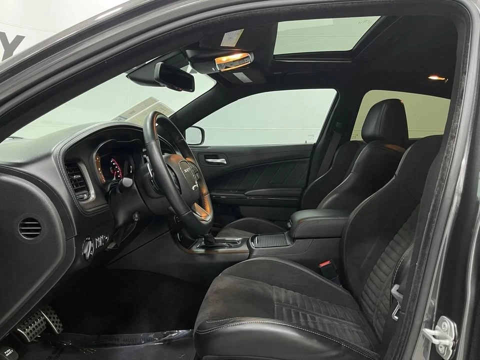 2021 Dodge Charger 8th Gen - Image 13 of 19