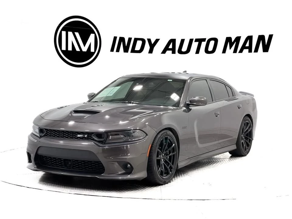 2021 Dodge Charger 8th Gen - Image 7 of 19