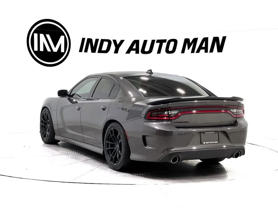 2021 Dodge Charger 8th Gen - Image 5 of 19