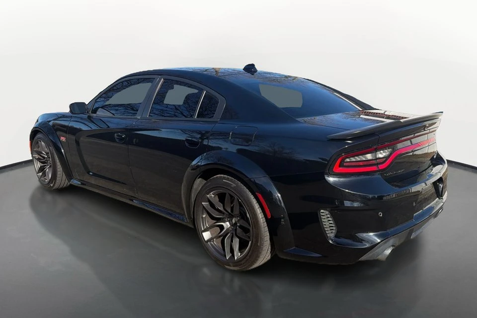 2021 Dodge Charger 8th Gen - Image 6 of 20