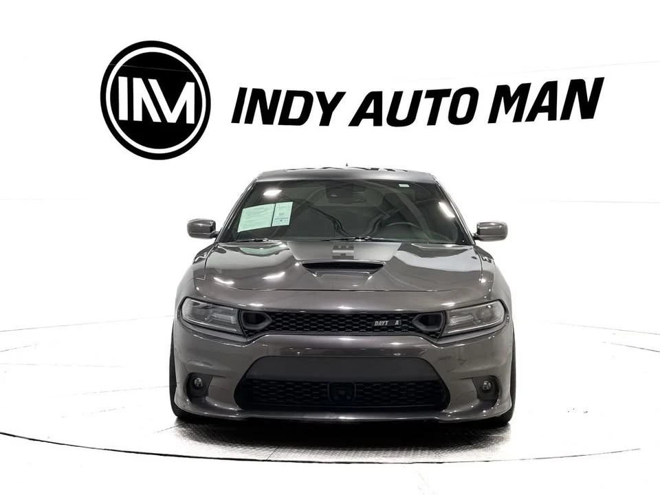 2021 Dodge Charger 8th Gen - Image 8 of 19
