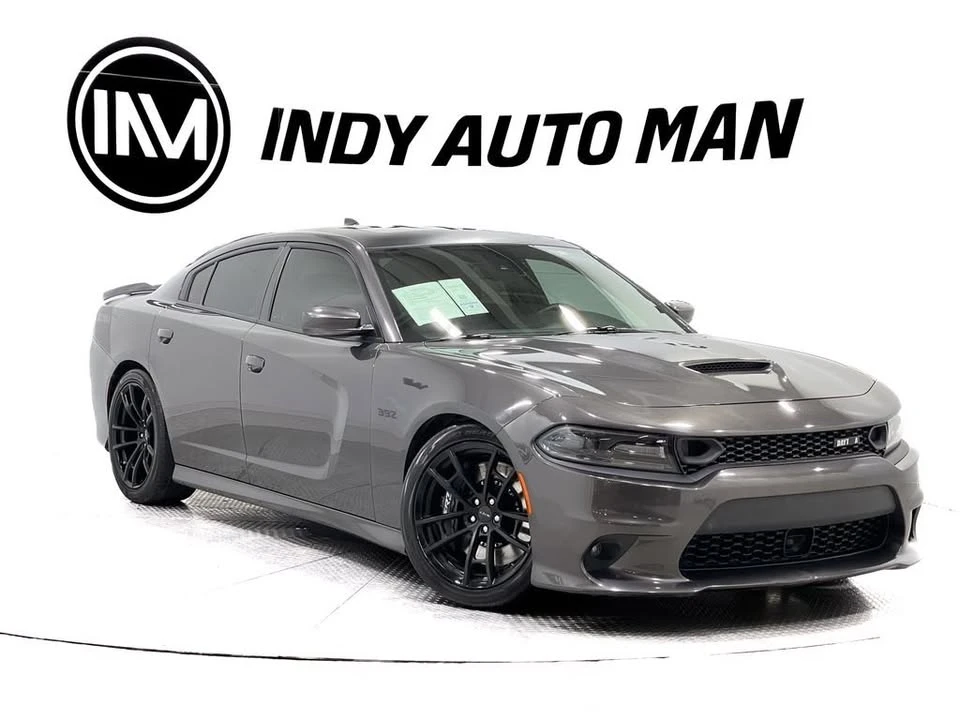 2021 Dodge Charger 8th Gen - Image 2 of 19