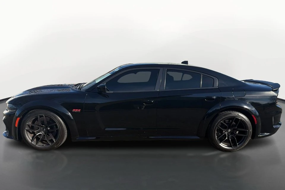 2021 Dodge Charger 8th Gen - Image 7 of 20