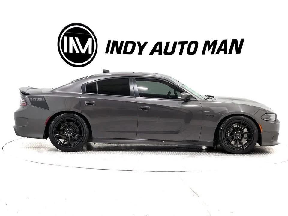 2021 Dodge Charger 8th Gen - Image 3 of 19