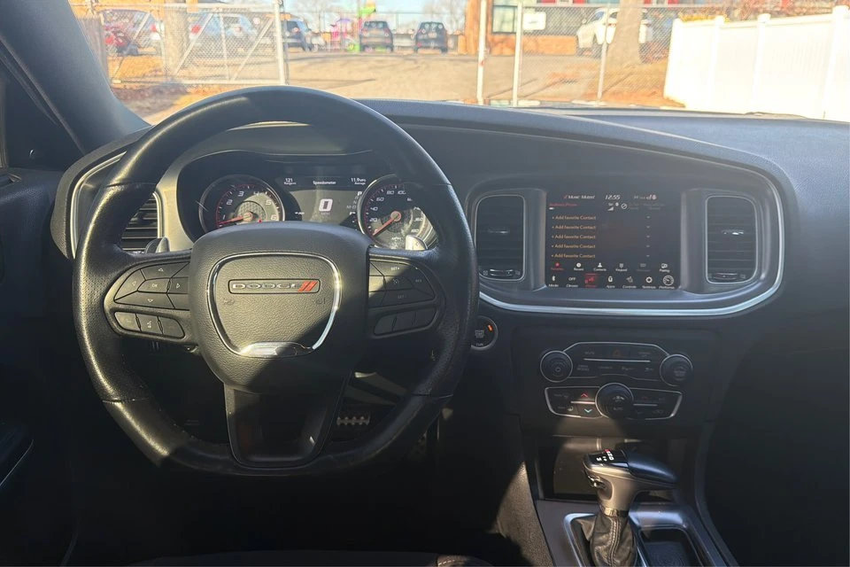 2021 Dodge Charger 8th Gen - Image 11 of 20