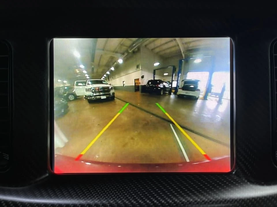 2021 Dodge Charger 8th Gen - Image 10 of 19