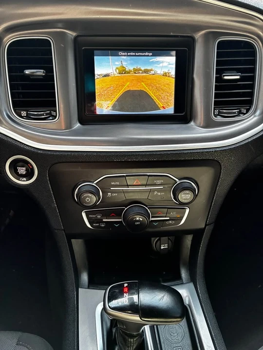 2021 Dodge Charger 8th Gen - Image 8 of 9