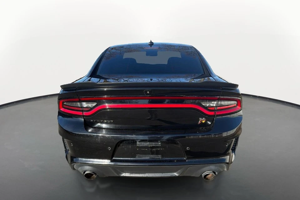 2021 Dodge Charger 8th Gen - Image 5 of 20