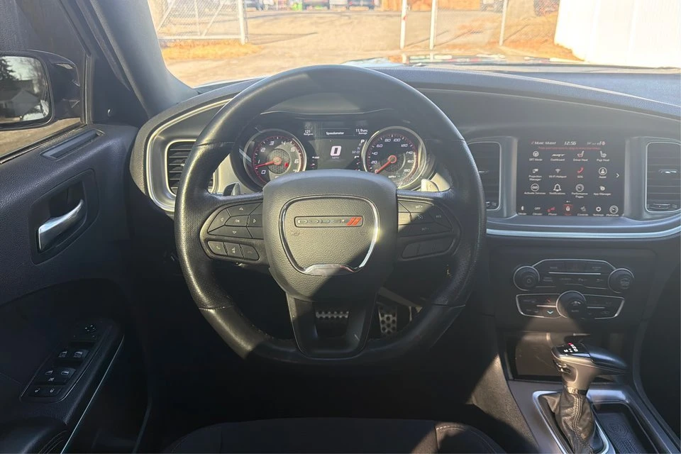 2021 Dodge Charger 8th Gen - Image 14 of 20