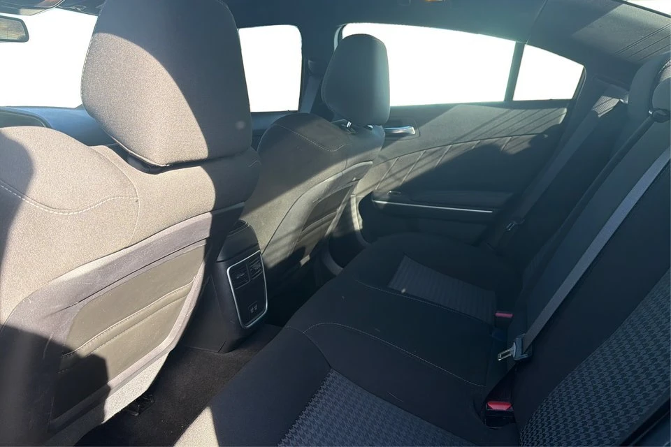 2021 Dodge Charger 8th Gen - Image 10 of 20
