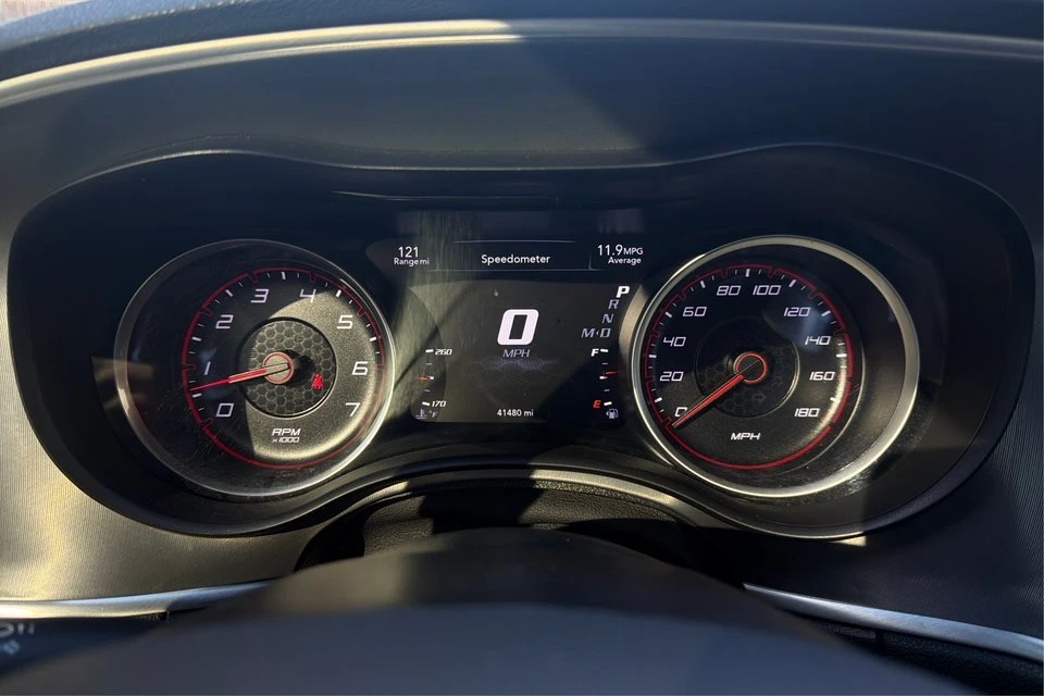 2021 Dodge Charger 8th Gen - Image 13 of 20