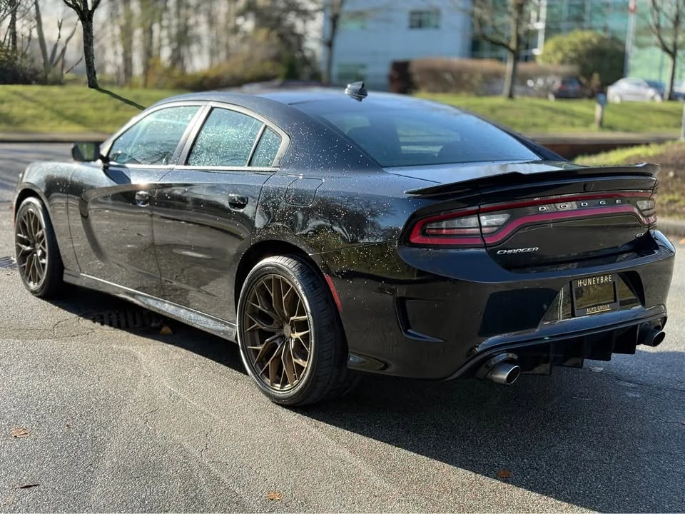 2021 Dodge Charger 7th Gen - Image 7 of 18