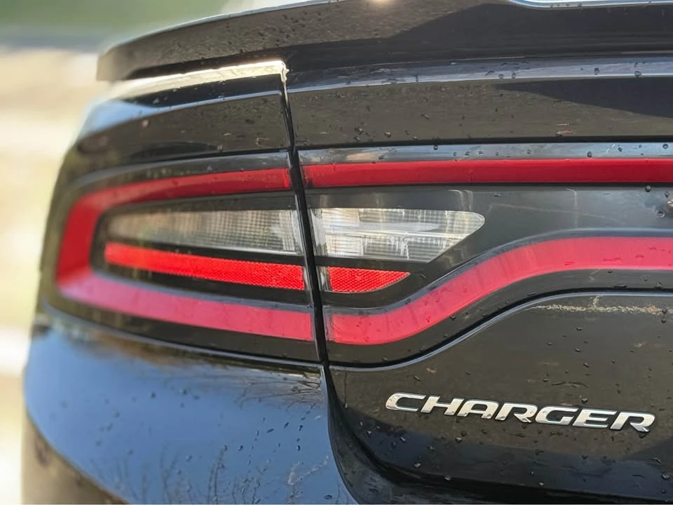 2021 Dodge Charger 7th Gen - Image 4 of 18