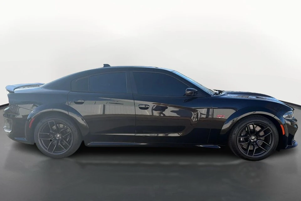 2021 Dodge Charger 8th Gen - Image 3 of 20