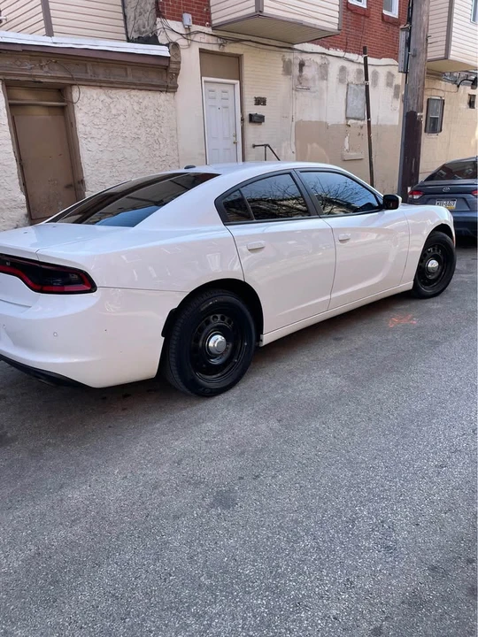 2021 Dodge Charger 7th Gen - Image 4 of 5