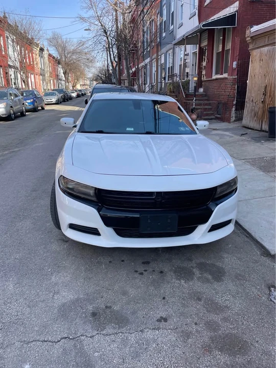2021 Dodge Charger 7th Gen - Image 5 of 5