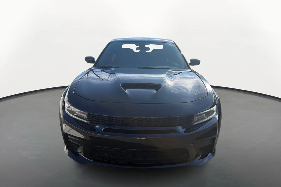2021 Dodge Charger 8th Gen - Image 2 of 20