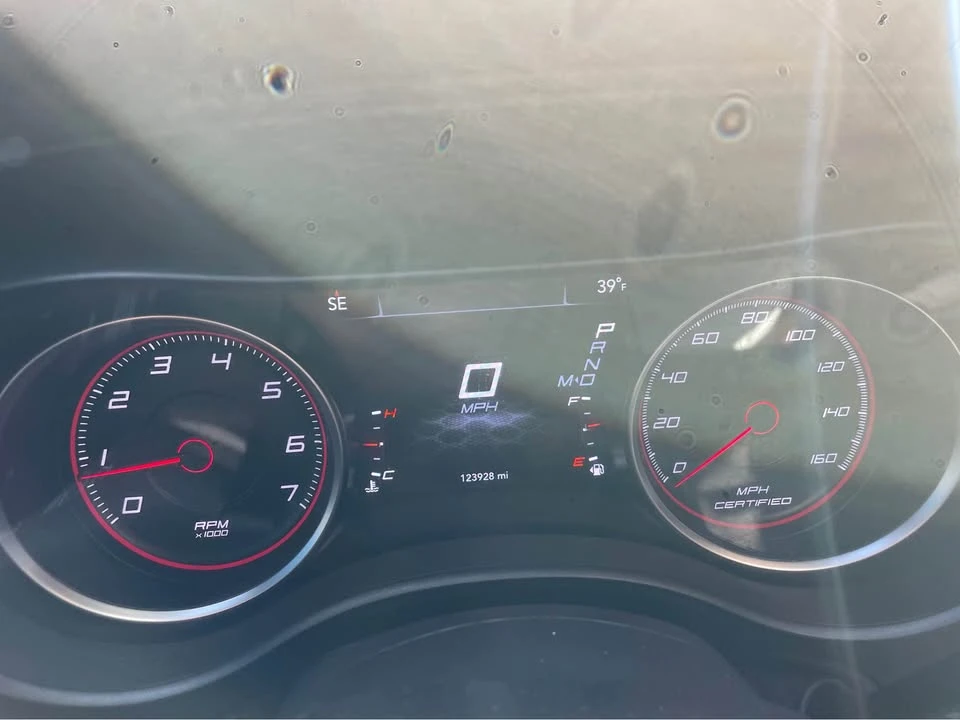 2021 Dodge Charger 7th Gen - Image 3 of 5