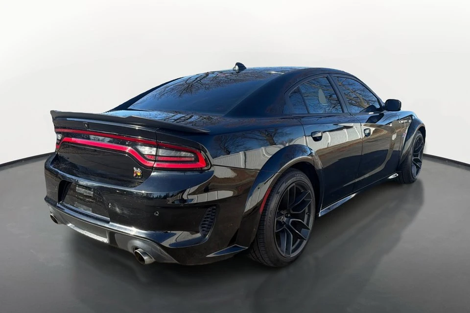 2021 Dodge Charger 8th Gen - Image 4 of 20