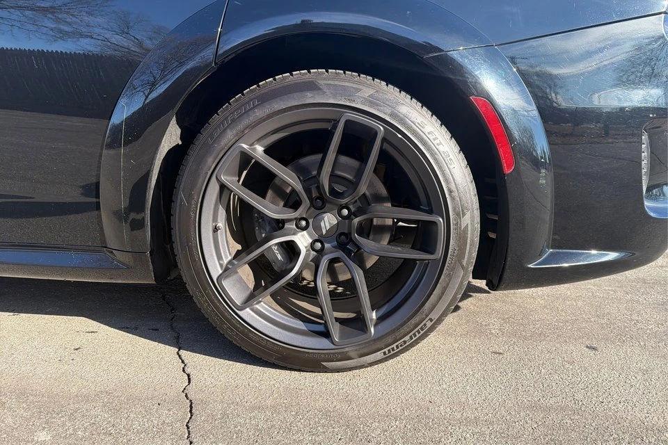 2021 Dodge Charger 8th Gen - Image 19 of 20
