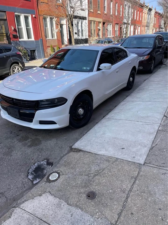 2021 Dodge Charger 7th Gen - Image 2 of 5