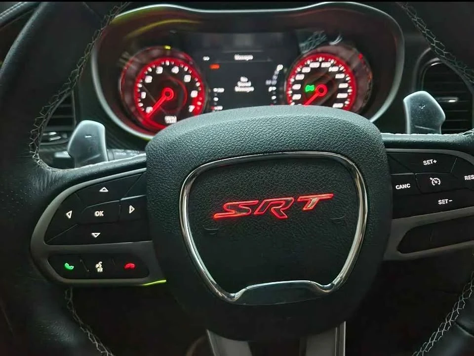 2021 Dodge Charger SRT Hellcat 7th Gen - Image 2 of 10