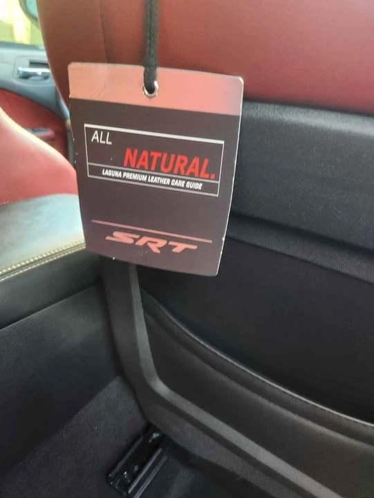 2021 Dodge Charger SRT Hellcat 7th Gen - Image 3 of 10