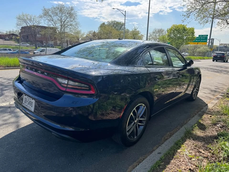 2021 Dodge Charger 7th Gen - Image 4 of 5