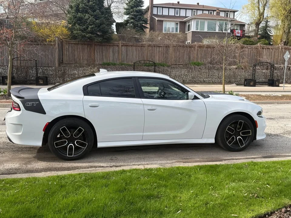 2021 Dodge Charger 7th Gen - Image 9 of 19