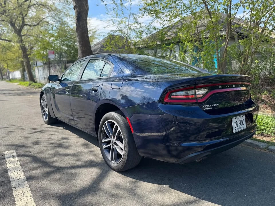 2021 Dodge Charger 7th Gen - Image 2 of 5