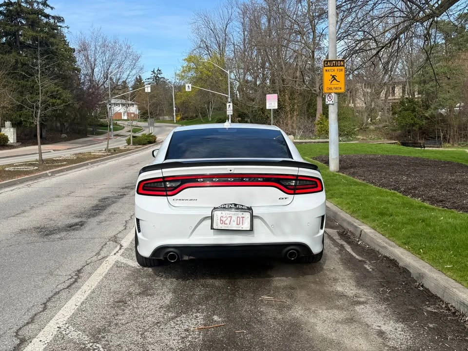 2021 Dodge Charger 7th Gen - Image 6 of 19
