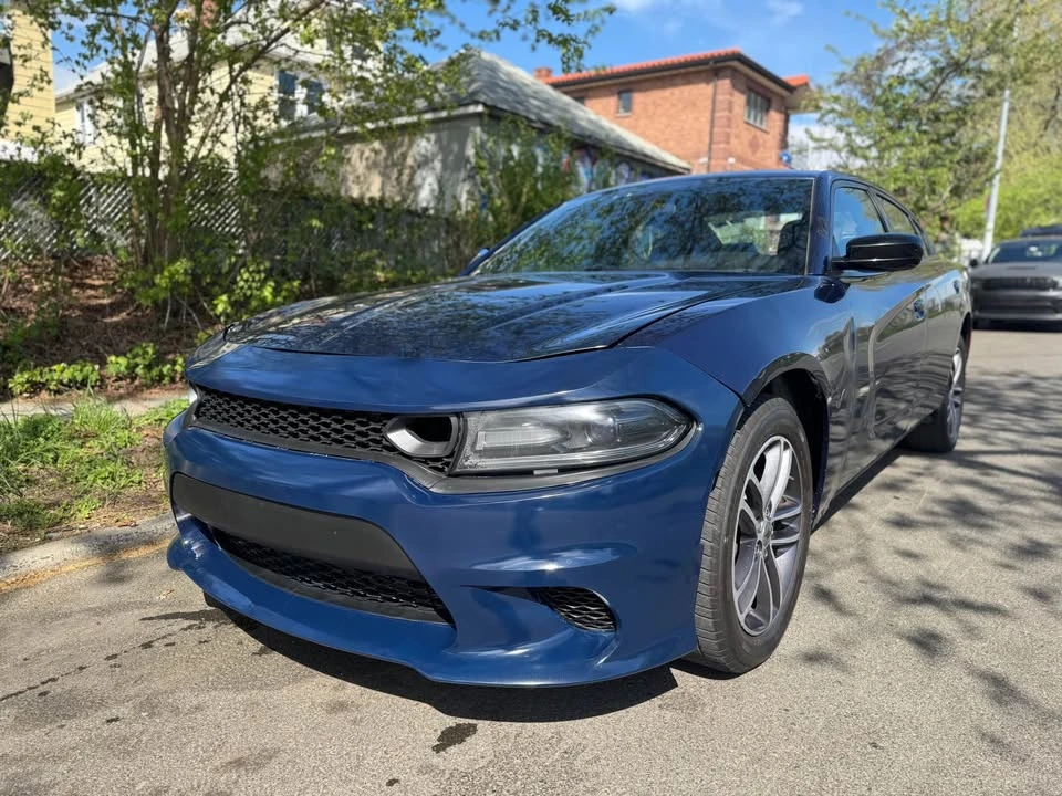 2021 Dodge Charger 7th Gen - Image 3 of 5