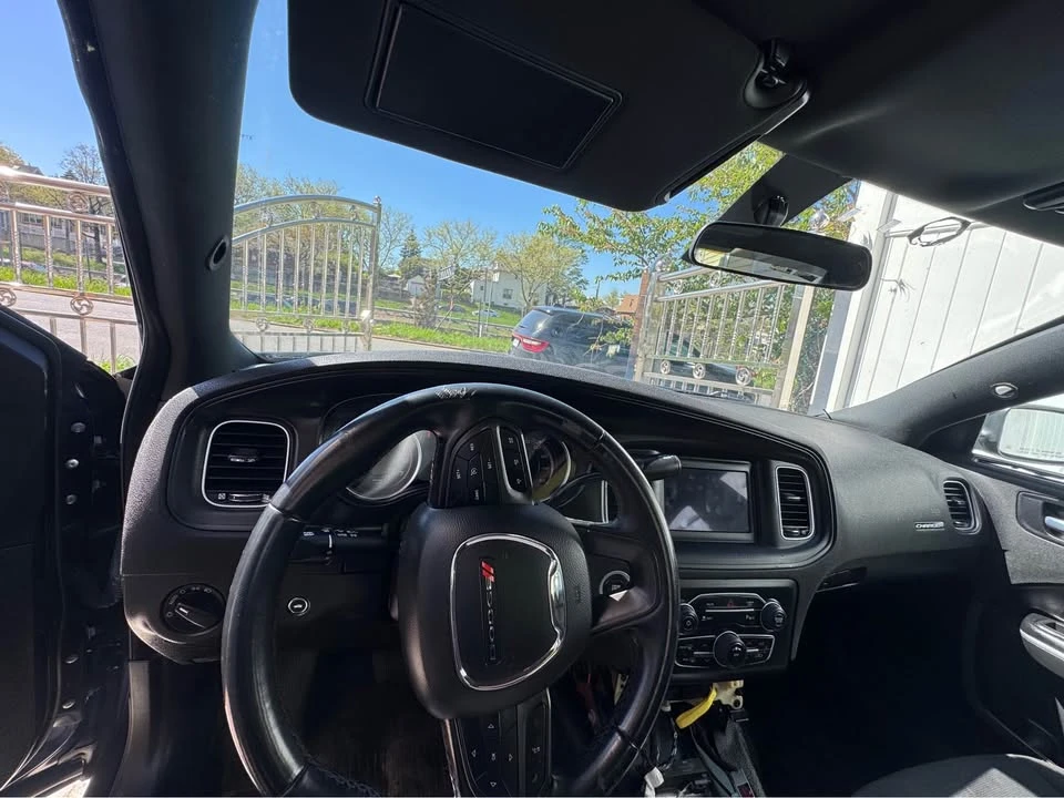 2021 Dodge Charger 7th Gen - Image 5 of 5