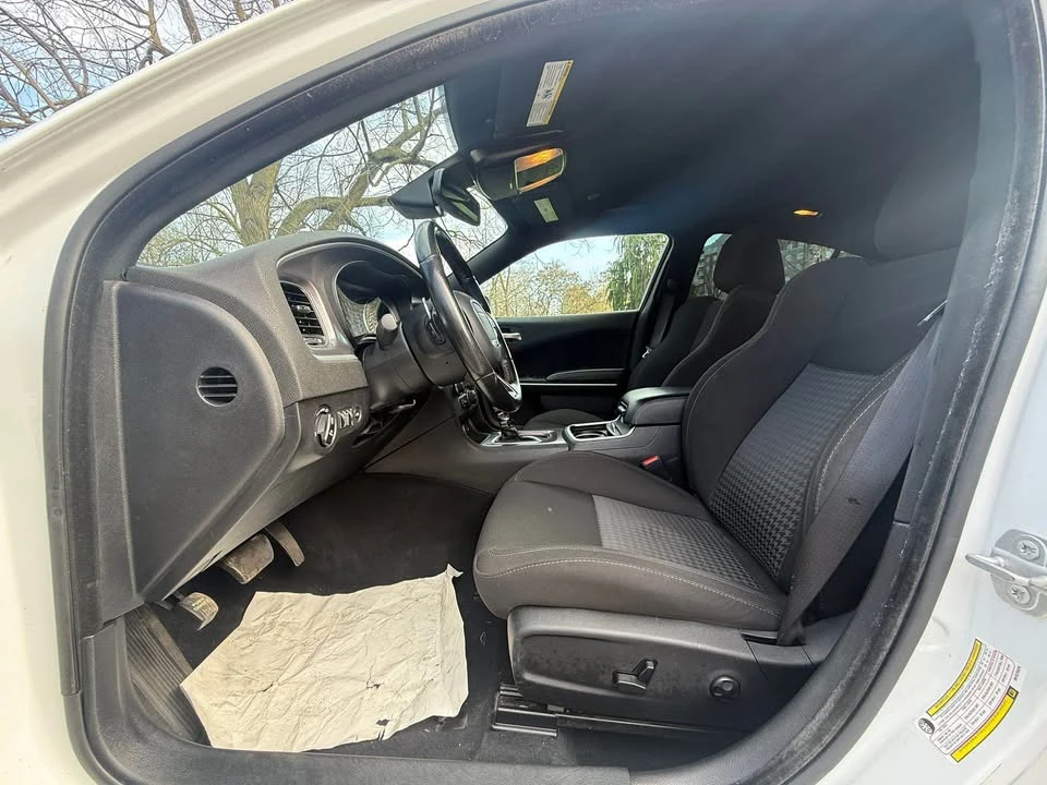2021 Dodge Charger 7th Gen - Image 12 of 19