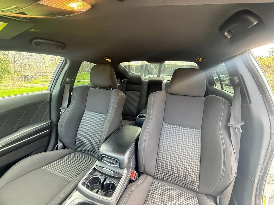 2021 Dodge Charger 7th Gen - Image 11 of 19