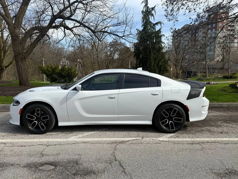 2021 Dodge Charger 7th Gen - Image 10 of 19