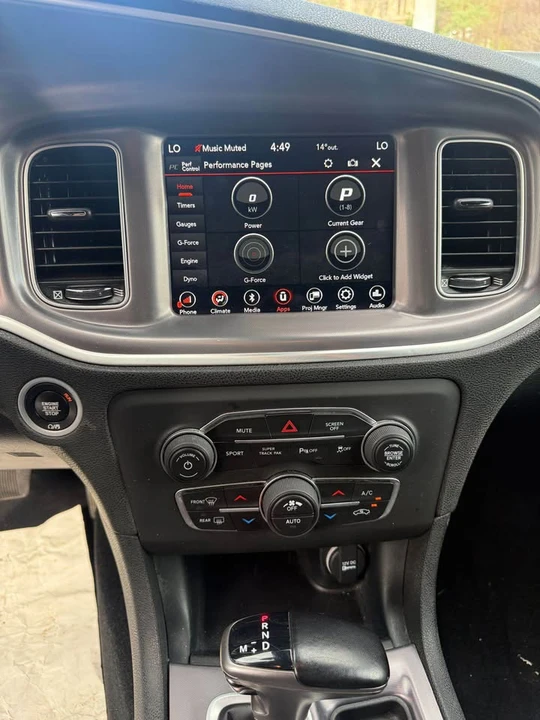 2021 Dodge Charger 7th Gen - Image 15 of 19