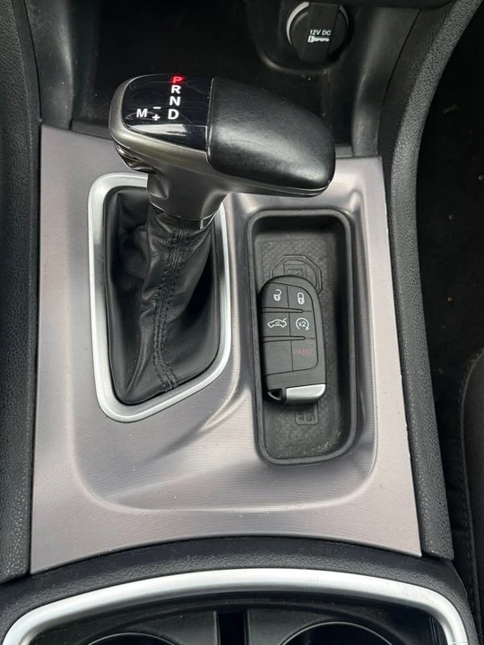 2021 Dodge Charger 7th Gen - Image 18 of 19