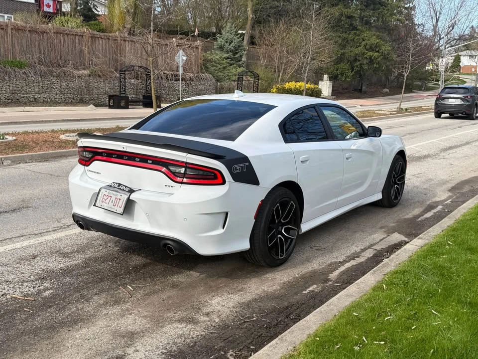 2021 Dodge Charger 7th Gen - Image 5 of 19