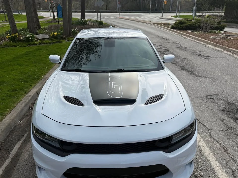 2021 Dodge Charger 7th Gen - Image 8 of 19