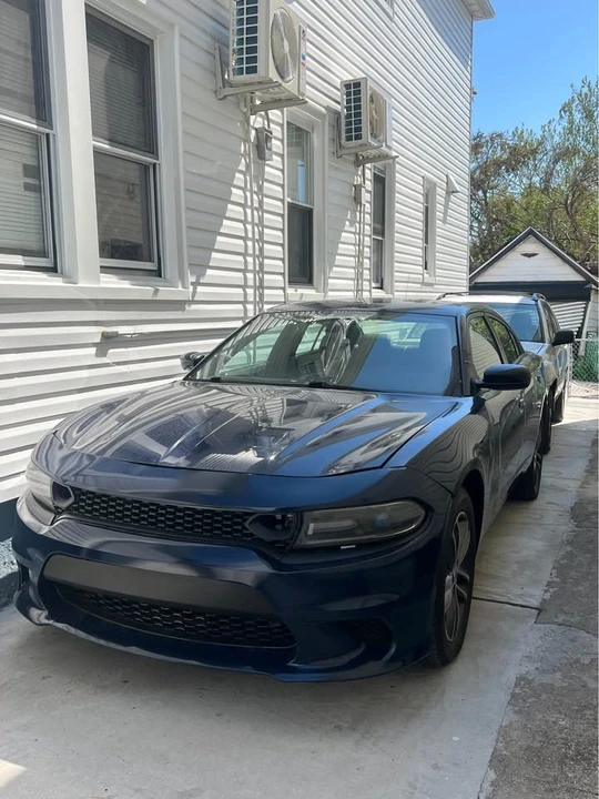 2021 Dodge Charger 7th Gen - Image 2 of 5