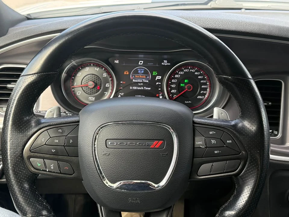 2021 Dodge Charger 7th Gen - Image 17 of 19