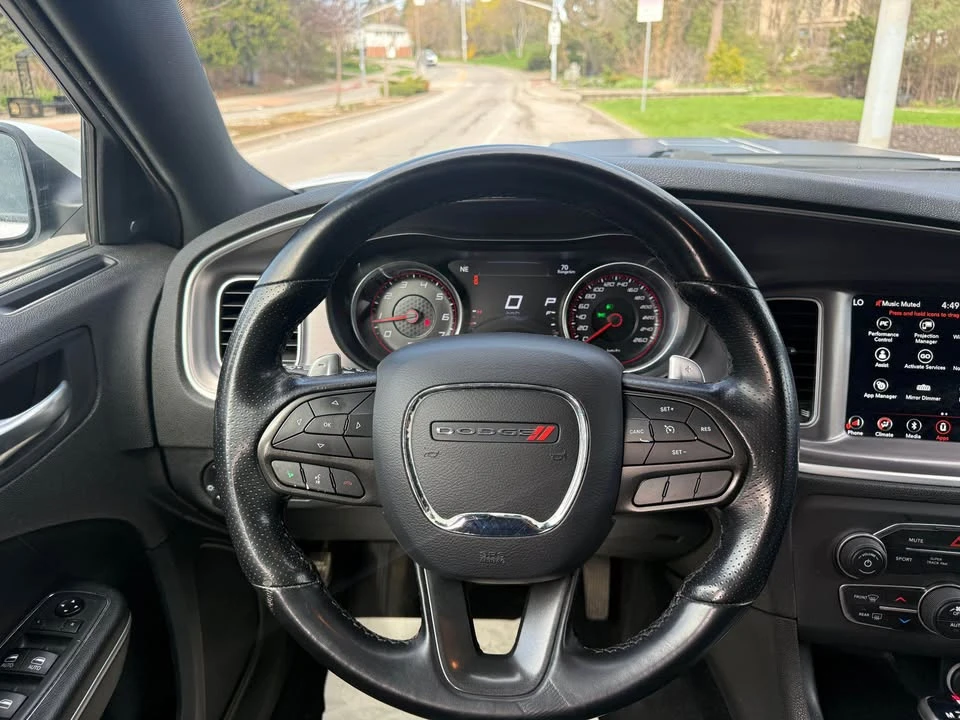 2021 Dodge Charger 7th Gen - Image 13 of 19