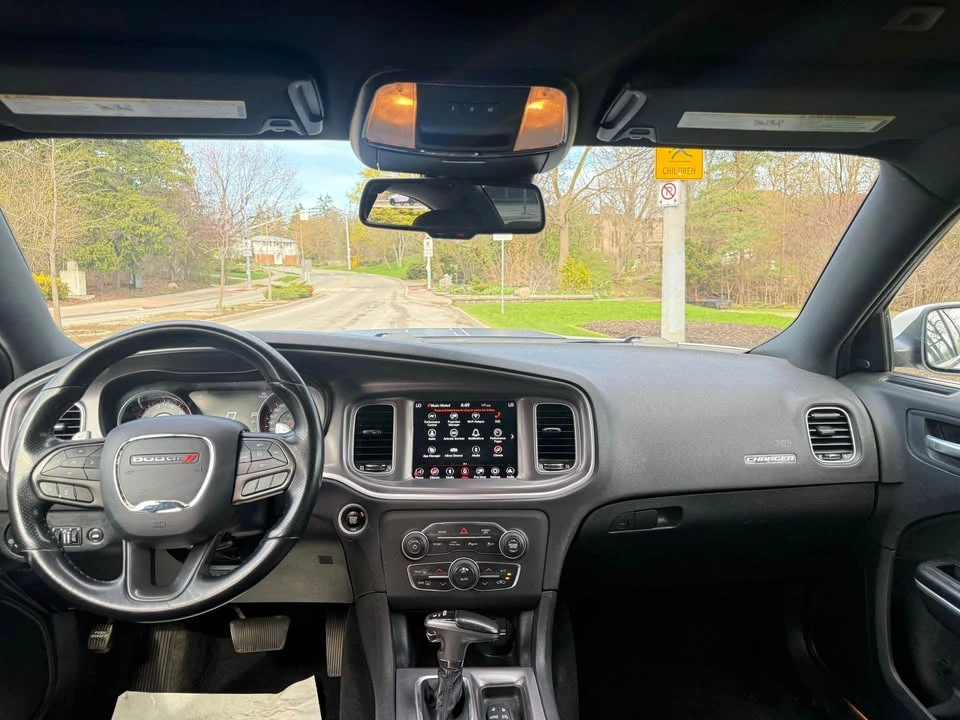 2021 Dodge Charger 7th Gen - Image 14 of 19