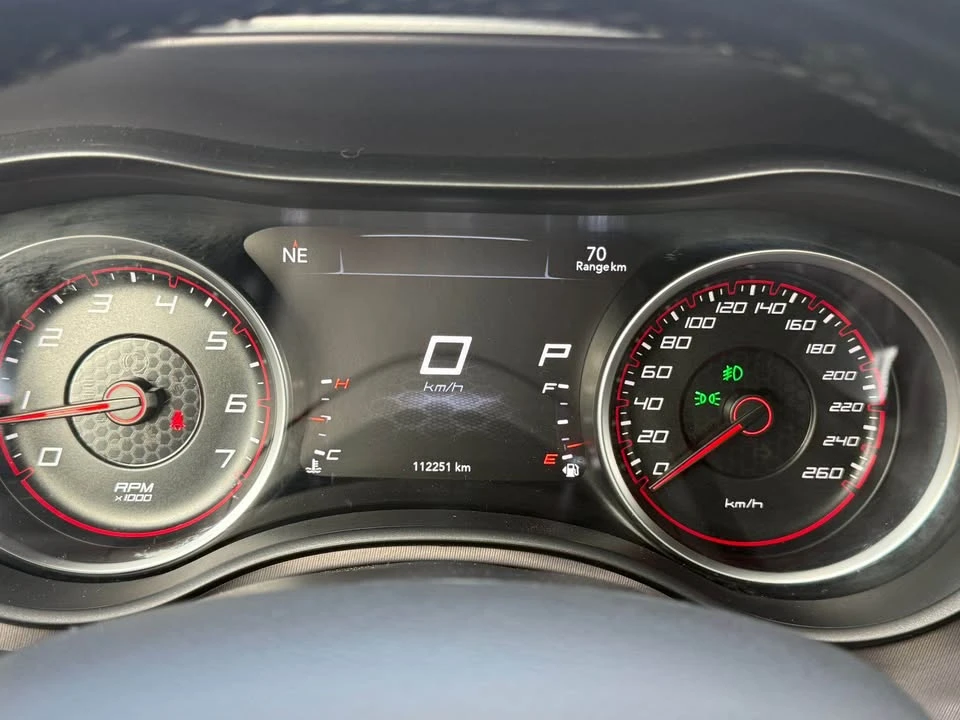 2021 Dodge Charger 7th Gen - Image 16 of 19