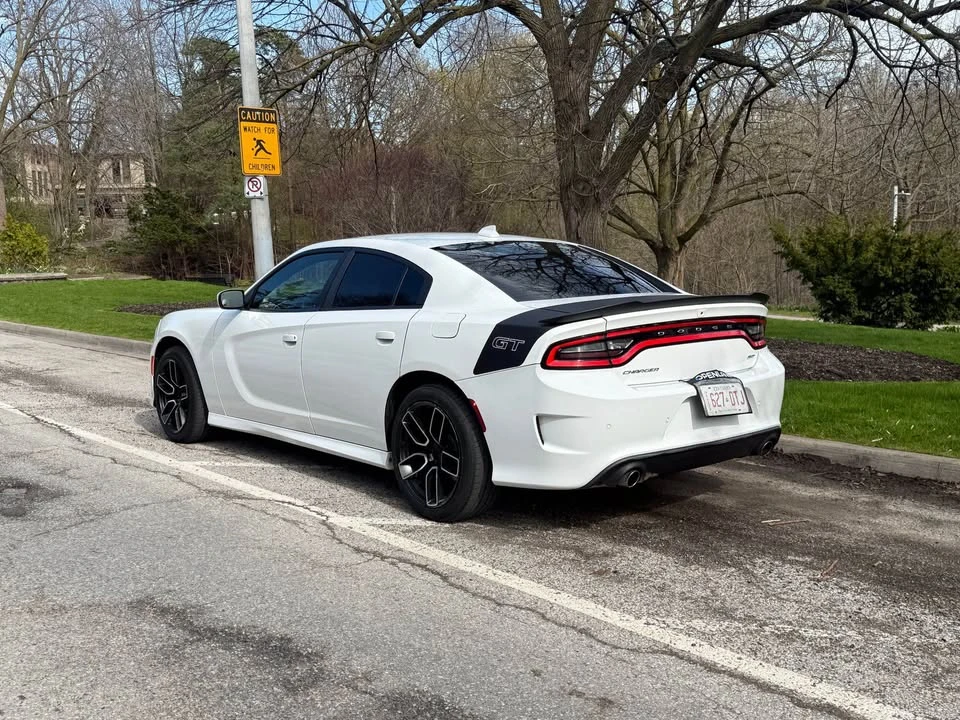 2021 Dodge Charger 7th Gen - Image 7 of 19